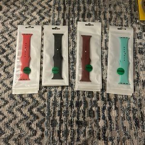 Apple Watch bands